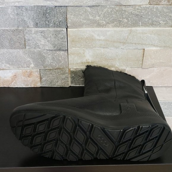 Ecco Solice Insulated Women's Snow Boot - Picture 12 of 12